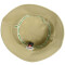 Bob beige savannah sand taille unique homme - miniature variant 2
