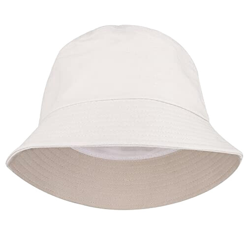 Bob beige homme/femme