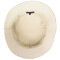 Bob beige classic taille unique homme - miniature variant 2