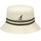 Bob beige homme - miniature