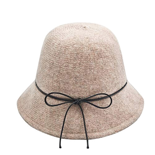 Bob beige arc taille unique femme variant 0 