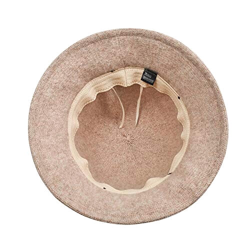 Bob beige arc taille unique femme variant 1 