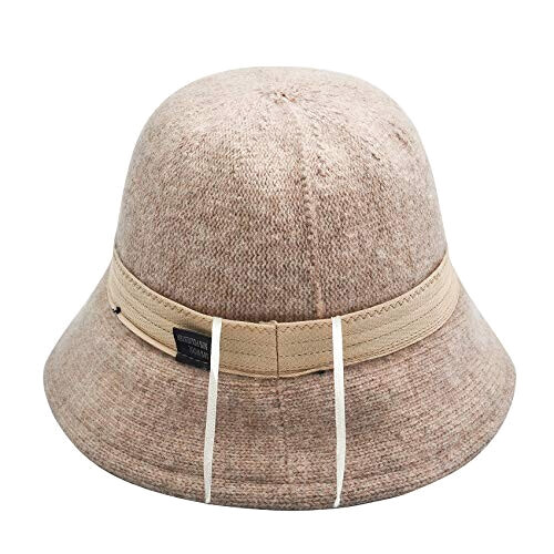 Bob beige arc taille unique femme variant 2 