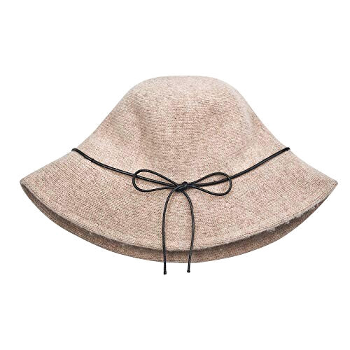 Bob beige arc taille unique femme variant 3 