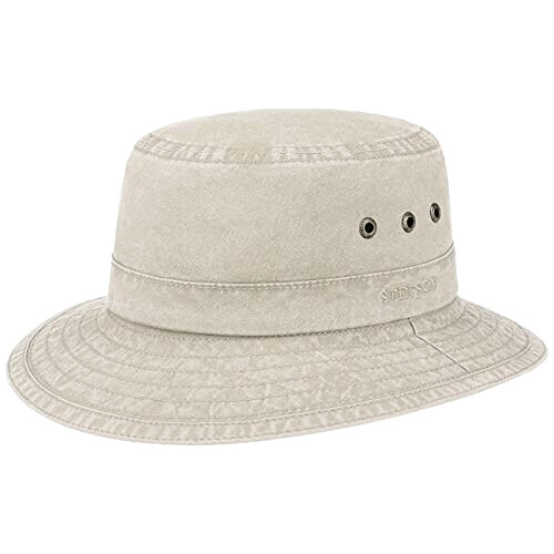 Bob beige homme/femme