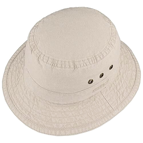 Bob beige homme/femme variant 2 