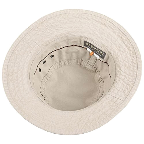 Bob beige homme/femme variant 3 