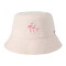 Bob beige flamant taille unique homme/femme - miniature