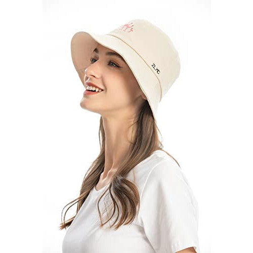 Bob beige flamant taille unique homme/femme variant 6 