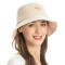 Bob beige flamant taille unique homme/femme - miniature variant 1