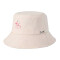Bob beige flamant taille unique homme/femme - miniature variant 8