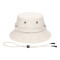 Bob beige coton homme/femme - miniature variant 1