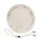 Bob beige coton homme/femme - miniature variant 2