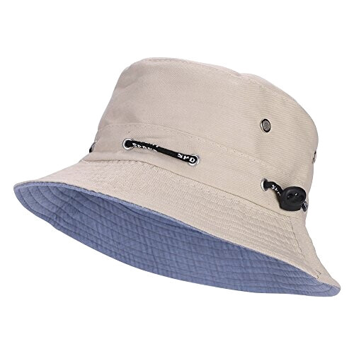 Bob beige taille unique homme/femme
