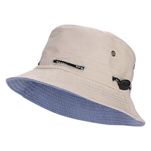 Bob beige taille unique homme/femme