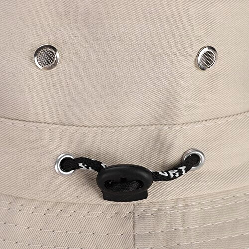 Bob beige taille unique homme/femme variant 2 