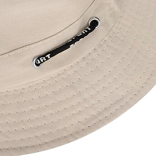 Bob beige taille unique homme/femme variant 3 