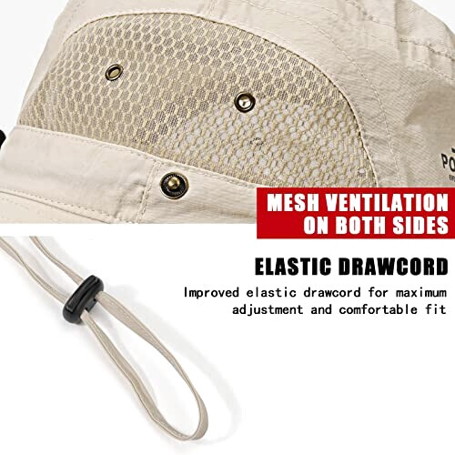 Bob beige noir homme variant 2 