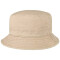 Bob beige homme/femme - miniature