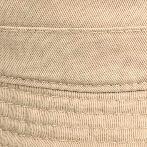 Bob beige homme/femme variant 2 