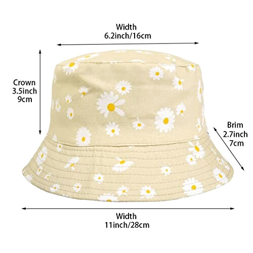 Bob beige floral- femme variant 1 
